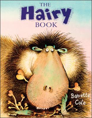 Book The Hairy Book free