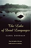 Book The Lake of Dead Languages free