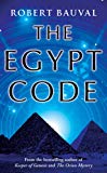 Book The Egypt Code free