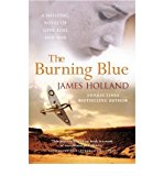 Book The Burning Blue free