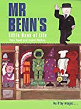 Book Mr Benn's Little Book of Life free