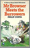 Book Mr Browser Meet The Burrowers free