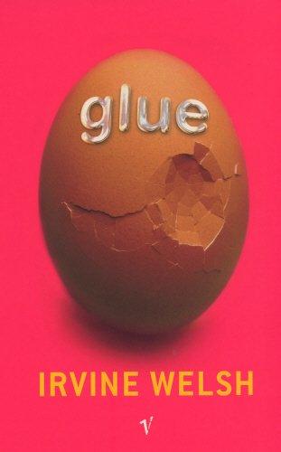 Book Glue free