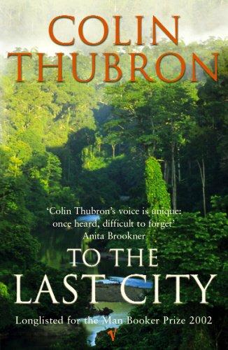 Book To the Last City free