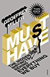 Book Must-Have: The Hidden Instincts Behind Everything We Buy free