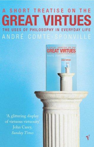 Book A Short Treatise on the Great Virtues free