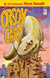 Book Orson Cart Saves Time (Red Fox Graphic Novels) free