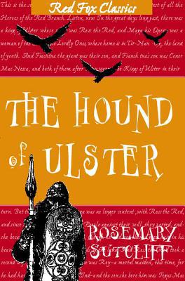 Book The Hound of Ulster (Red Fox Classics) free