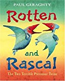 Book Rotten and Rascal: The Two Terrible Pterosaur Twins free