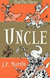 Book Uncle (Red Fox Classics) free