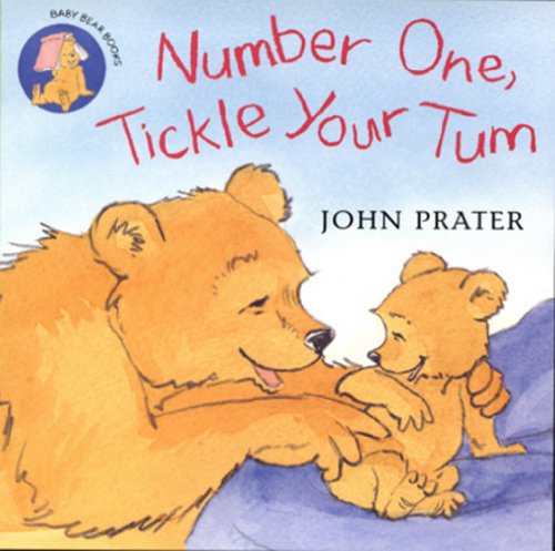 Book Number One, Tickle Your Tum (Baby Bear Books) free