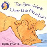 Book The Bear Went Over the Mountain (Baby Bear Books) free