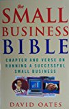 Book The Small Business Bible free