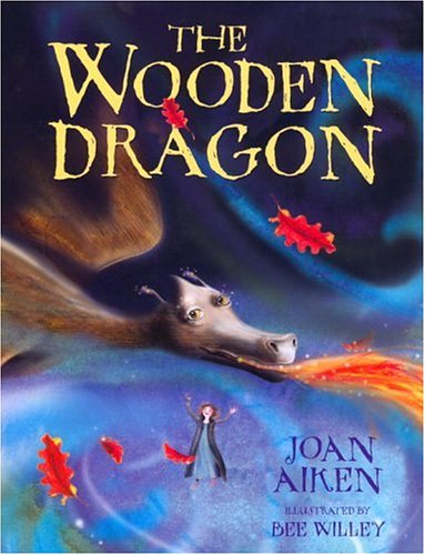 Book The Wooden Dragon free