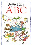 Book Quentin Blake's ABC free