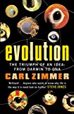 Book Evolution : The Triumph of an Idea - From Darwin to DNA free