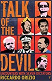 Book Talk of the Devil free