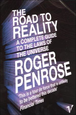 Book The Road to Reality free