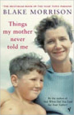 Book Things My Mother Never Told Me free