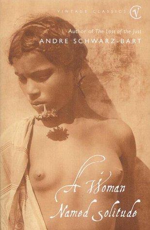 Book A Woman Named Solitude (Vintage Classics) free