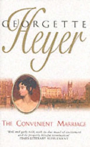 Book The Convenient Marriage free