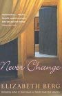 Book Never Change free