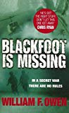 Book BLACKFOOT IS MISSING free