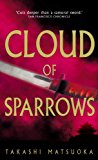 Book Cloud of Sparrows free