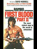 Book Rambo: First Blood, Part II free