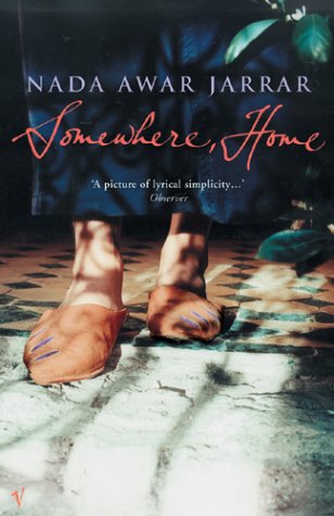 Book Somewhere, Home free