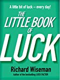 Book The Little Book of Luck free