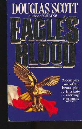 Book Eagle's Blood free