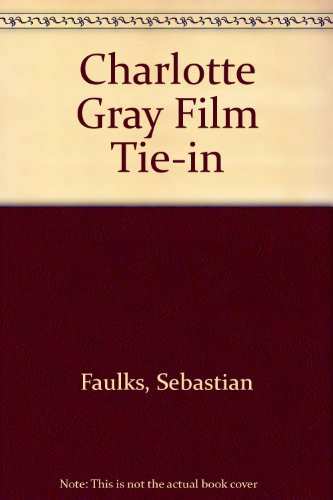 Book Charlotte Gray Film Tie-in free