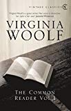 Book The Common Reader: Volume 1 free