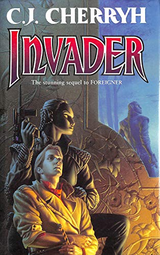 Book Invader free