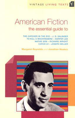 Book American Fiction: The Essential Guide To free