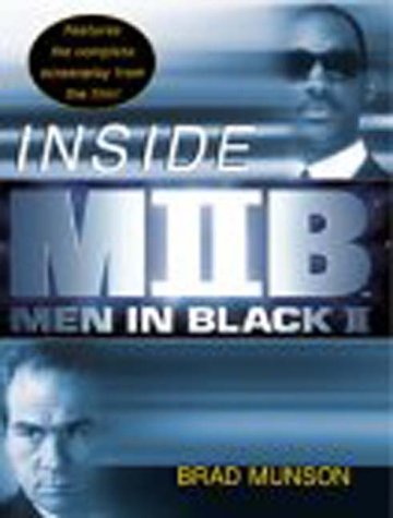 Book Inside Men In Black II free