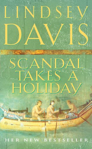 Book Scandal Takes a Holiday free