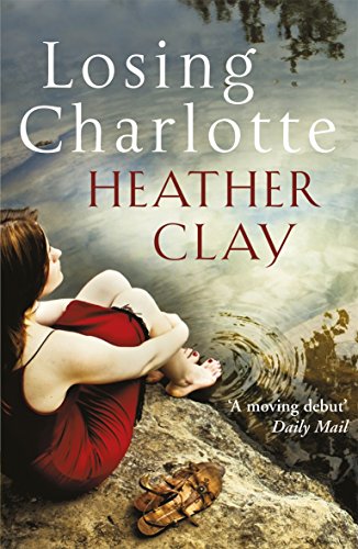 Book Losing Charlotte free