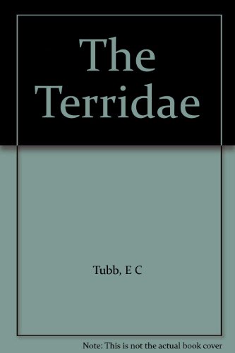 Book The Terridae free