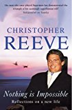 Book Nothing Is Impossible: Reflections on a New Life free
