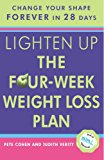 Book Lighten Up: The Four-Week Weight Loss Plan free