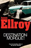 Book Destination - Morgue!: L.A. Tales free