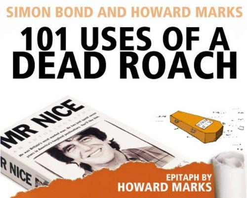 Book 101 Uses of a Dead Roach free