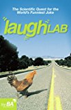 Book Laughlab: The Scientific Search for the World's Funniest Joke (Humour) free