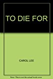 Book To Die for free