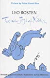 Book The New Joys of Yiddish free