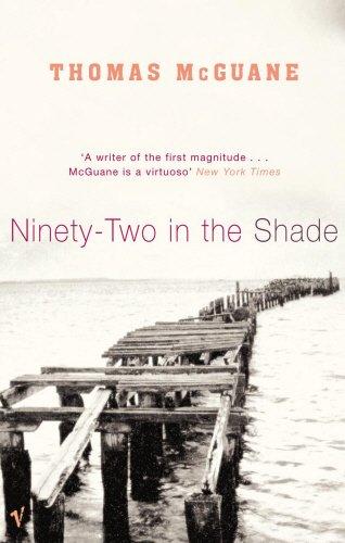 Book Ninety-two in the Shade free