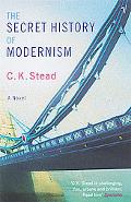 Book The Secret History of Modernism free