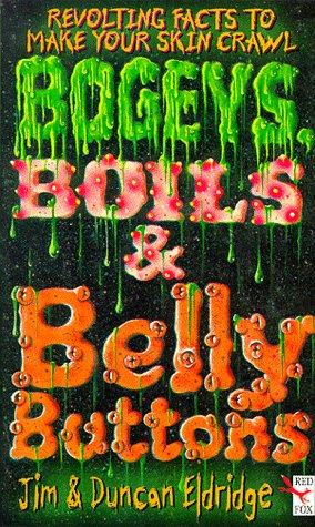 Book Bogeys, Boils and Bellybuttons free
